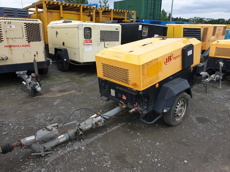 INGERSOLL-RAND 7 / 41 - N