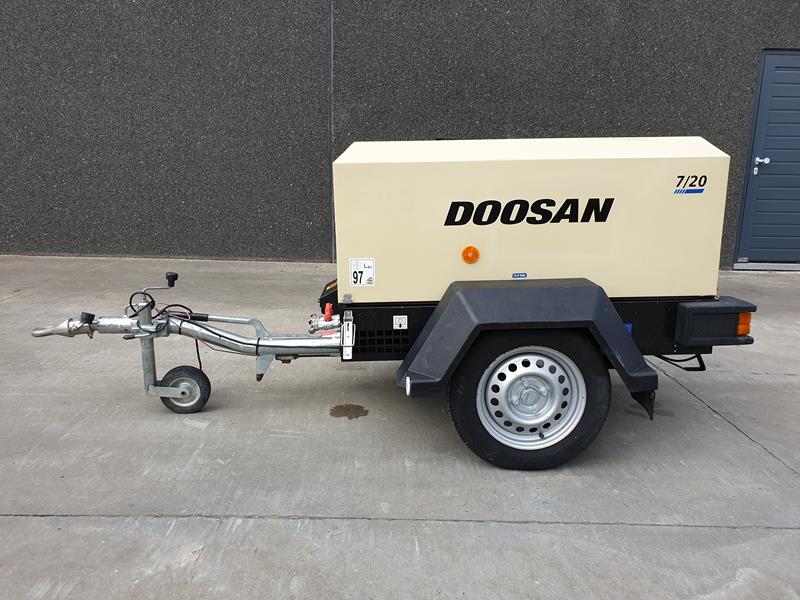 DOOSAN 7 / 20
