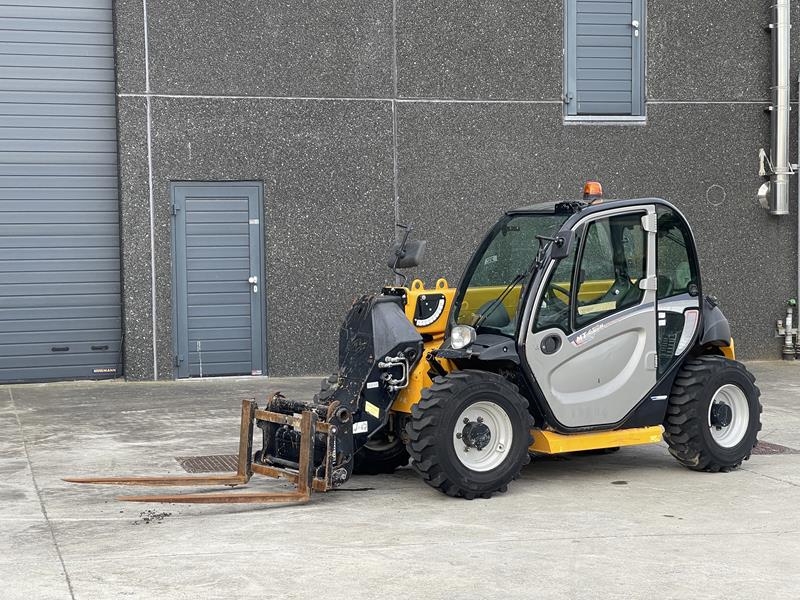 MANITOU MT 420 H