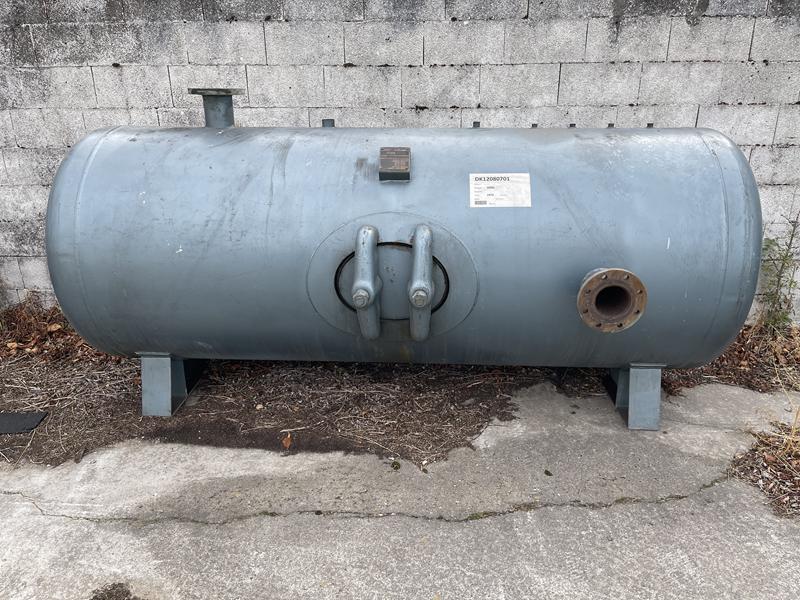 CHAUMECA V 2000 L