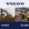 Volvo CE EC950F and EC220E Excavators