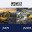 JCB JS370 and JS220X Excavators
