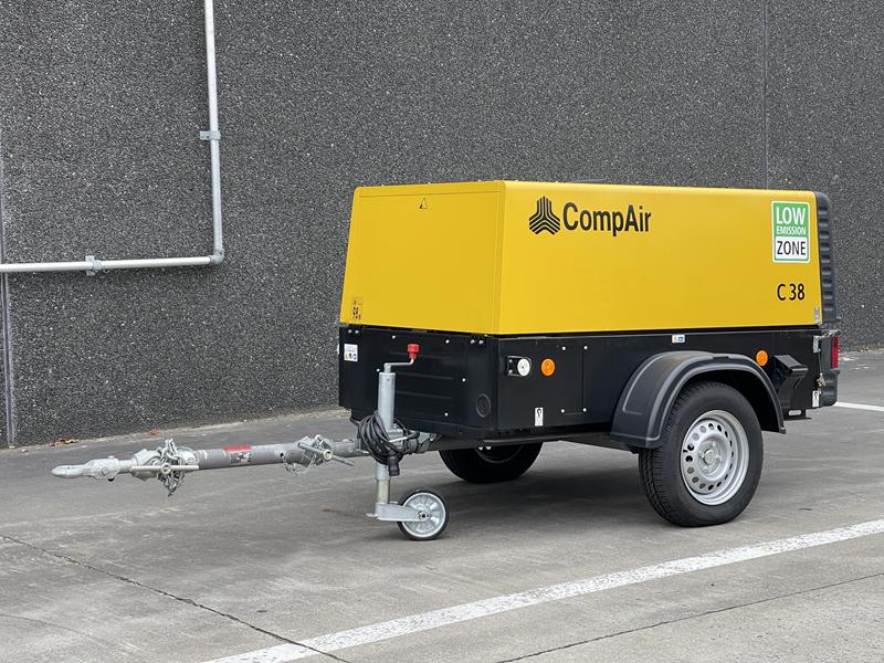 COMPAIR C 38