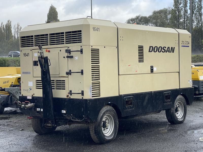 DOOSAN 21 / 224 - N