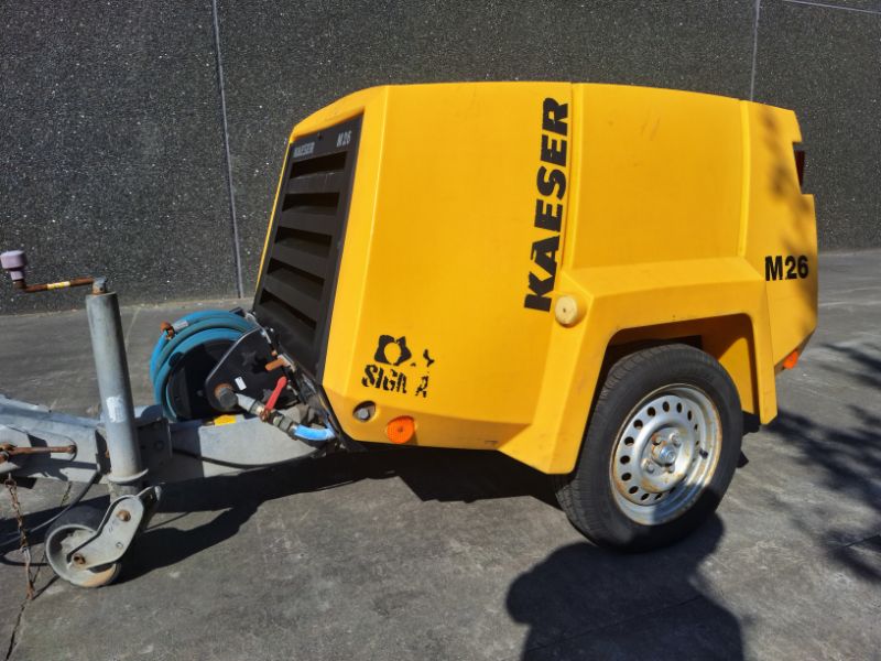 KAESER M 26