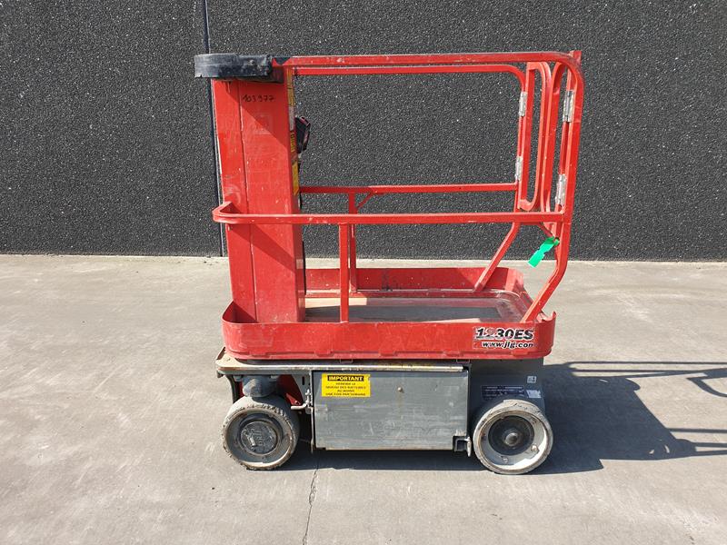 JLG 1230 ES