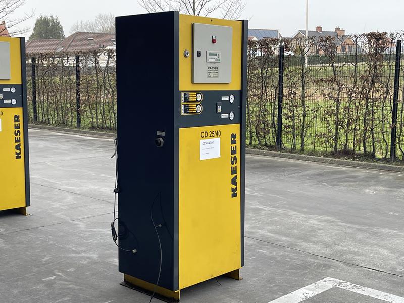 KAESER CD 25 / 40