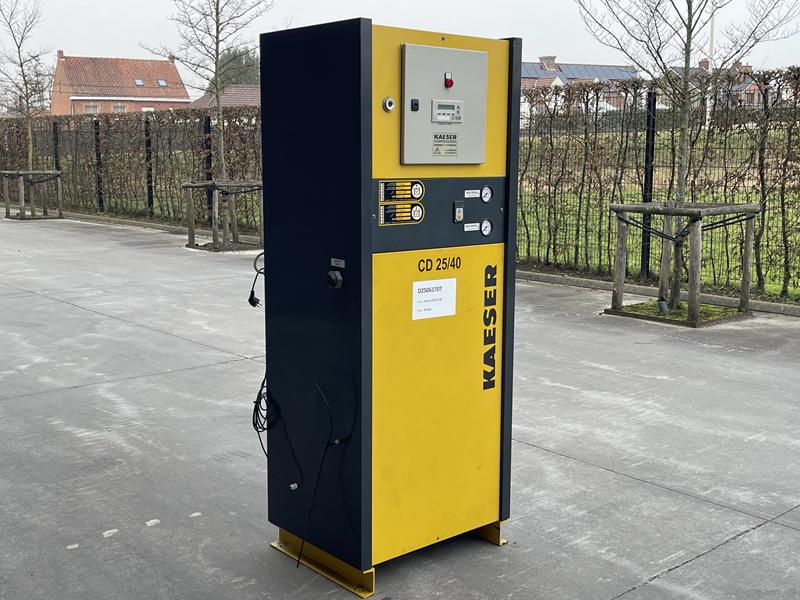 KAESER CD 25 / 40