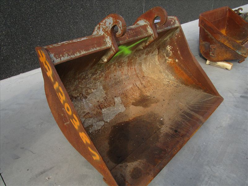 VERACHTERT Bucket CW 40 - 72