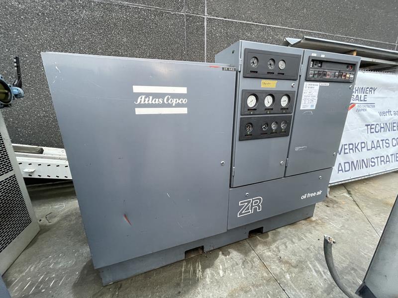 ATLAS COPCO ZR 3 B
