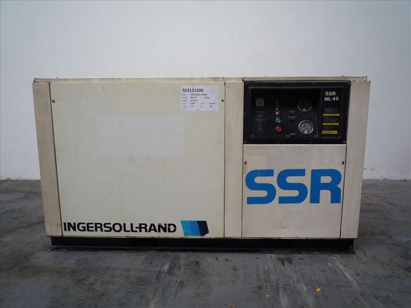 INGERSOLL-RAND ML45